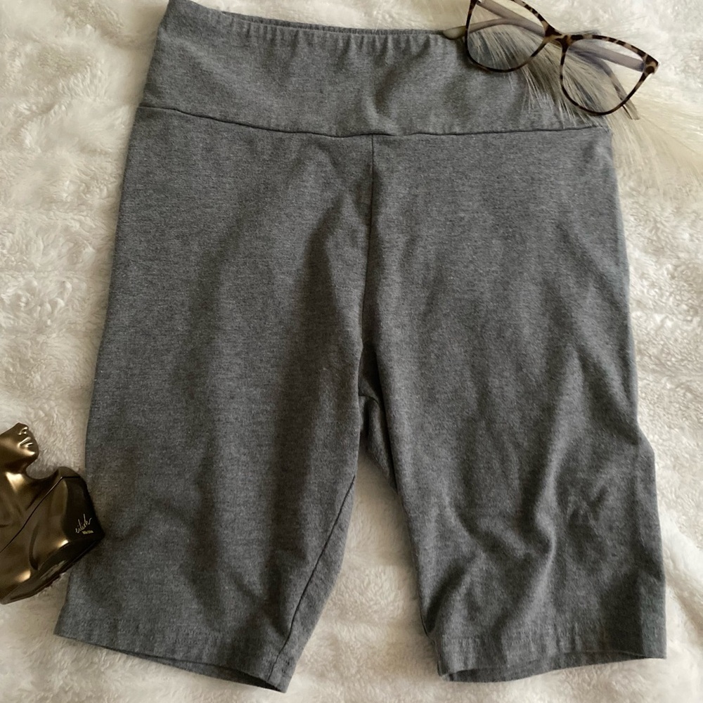 Biker Shorts